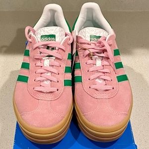 Meet your Posher, Etel